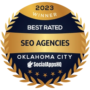 Best SEO Agency Oklahoma City