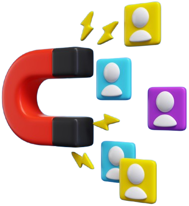 lead generation focus