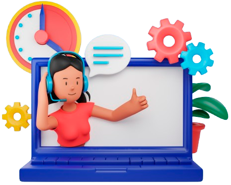 ongoing support from a team that truly understands your industry