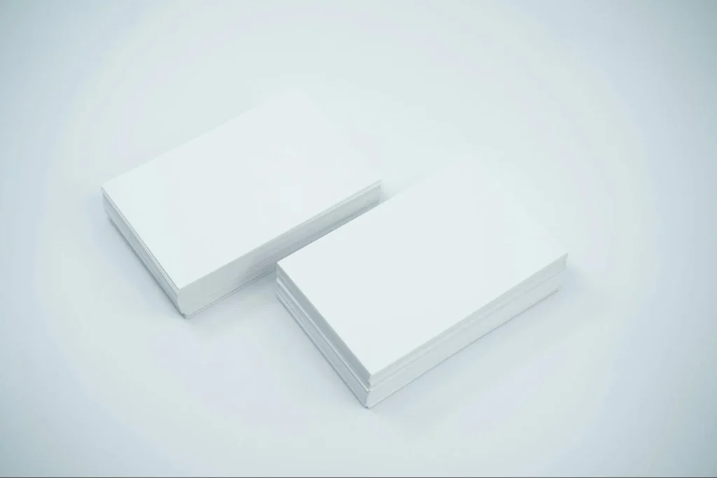 design effective pest control business cards (and when to skip them)
