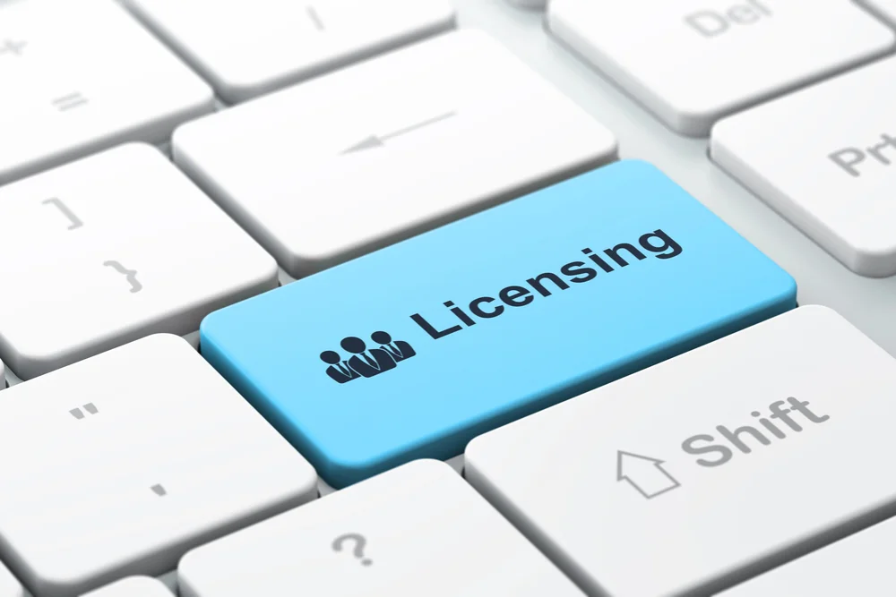 do pest control companies need to be licensed?