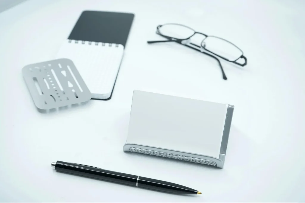 how to design effective pest control business cards (and when to skip them)