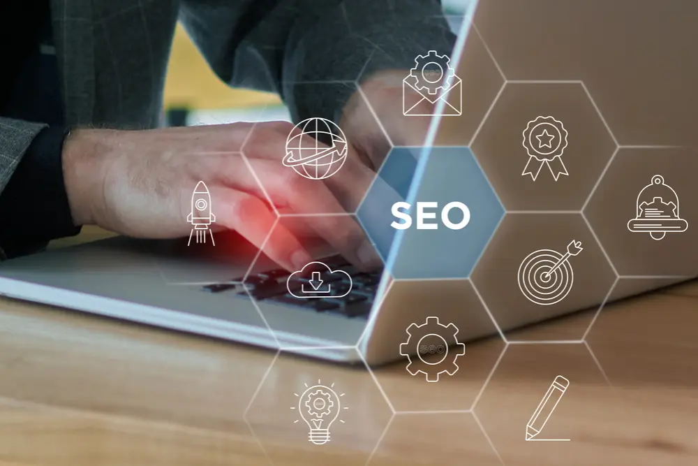 what to look for in a pest control seo agency