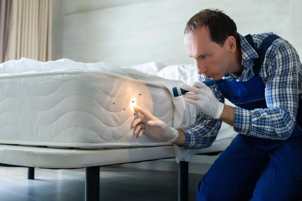 marketing for bed bug specialists vs. general pest control