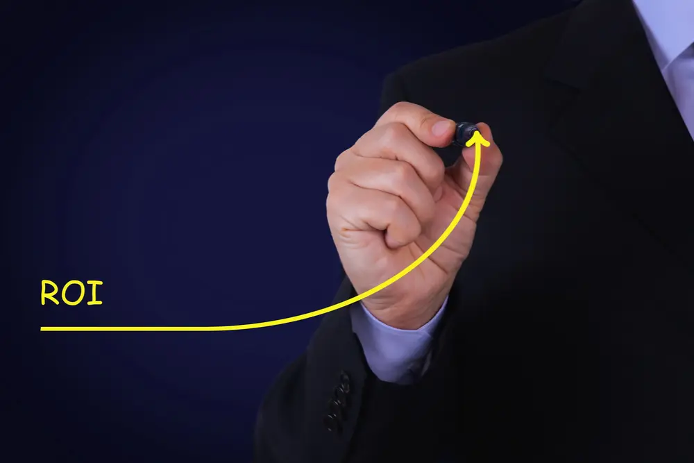 pricing justification calculating the true roi of specialist pest control seo services