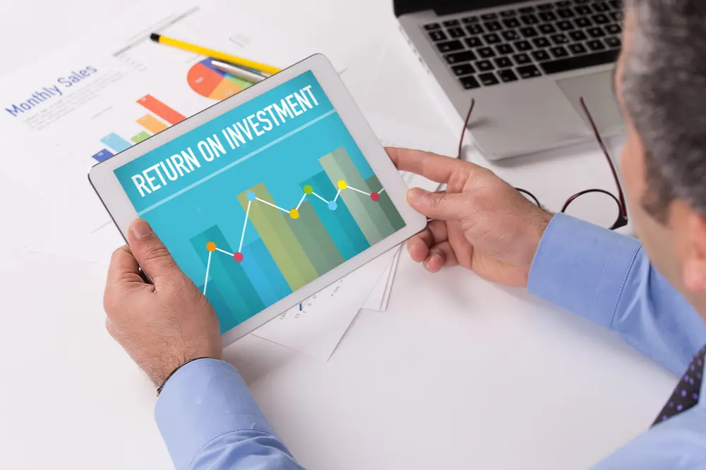true roi of specialist pest control seo services