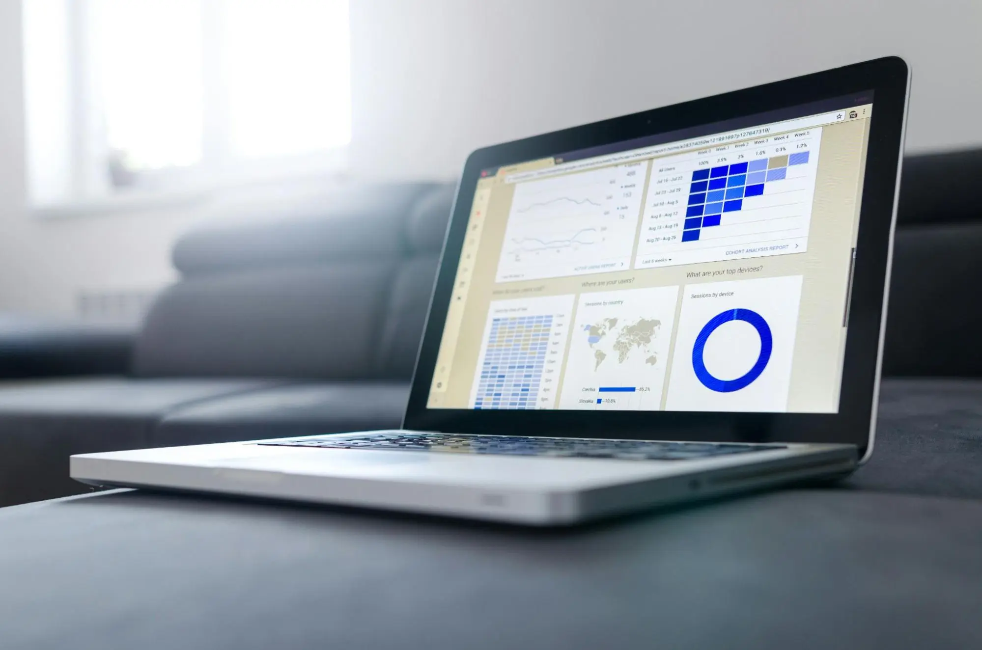 why your pest control site must load in under 2.5 seconds (lcp deep dive)