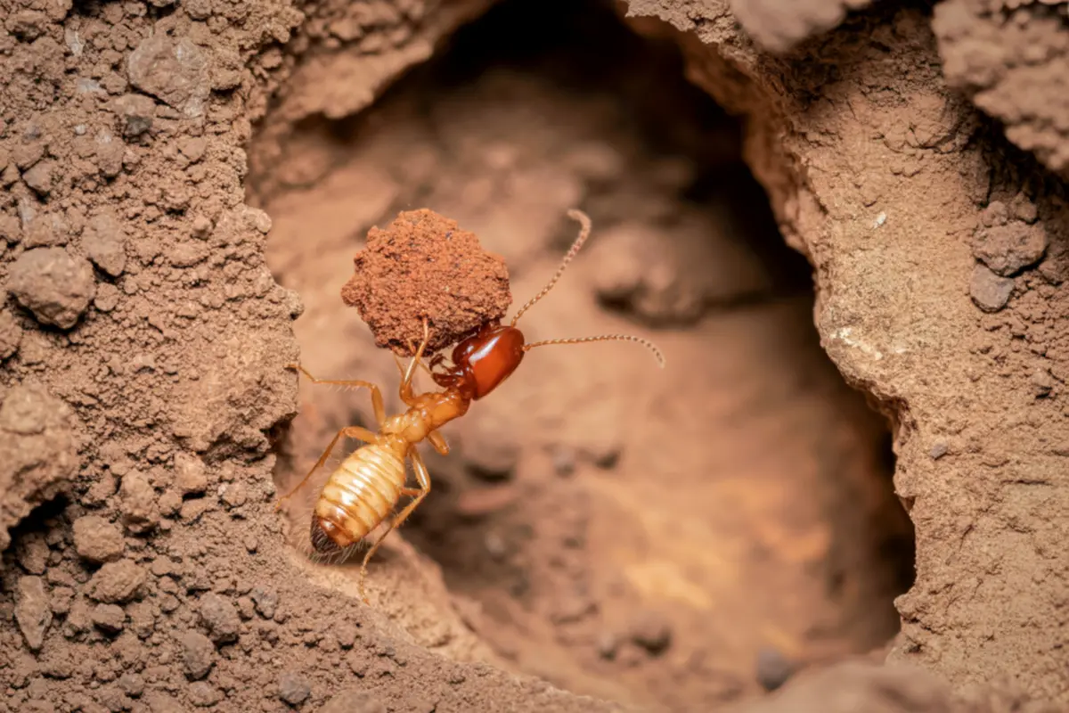 the termite swarm blitz a 3 week marketing sprint plan