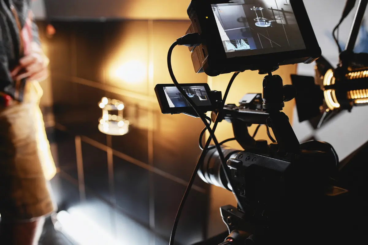 video sops how to incentivize techs to film content