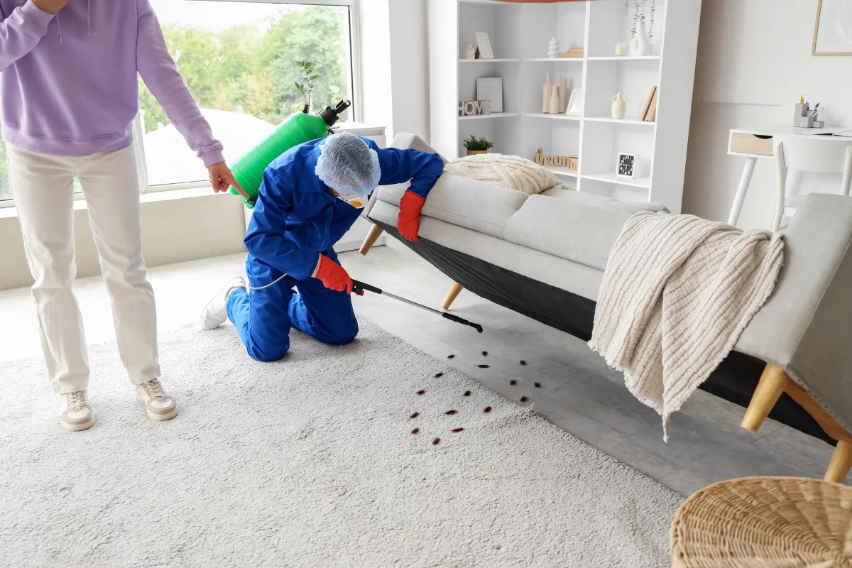 how can an seo company help pest control businesses generate more qualified leads?