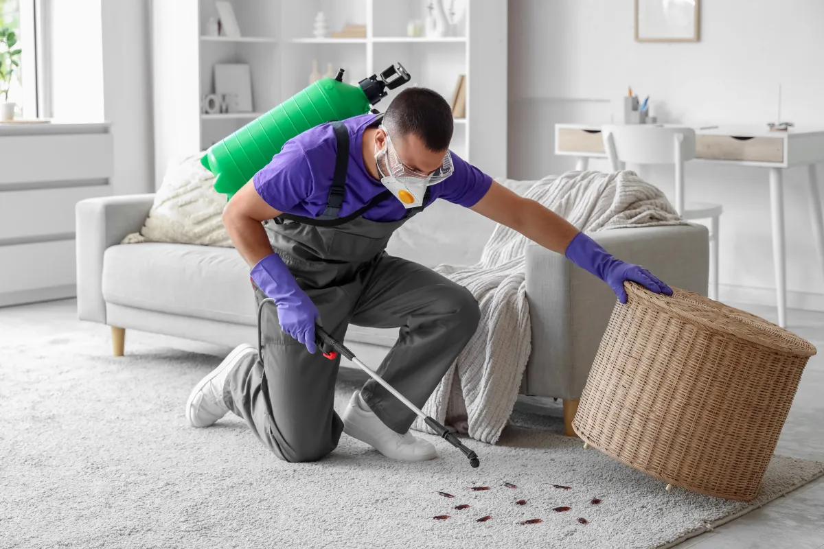 how can an seo company help pest control businesses generate more qualified leads