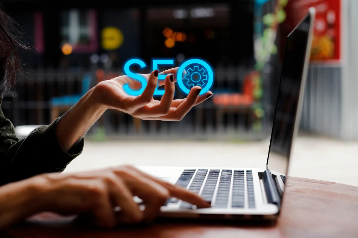 one on one communication with an seo expert critical for campaign roipng