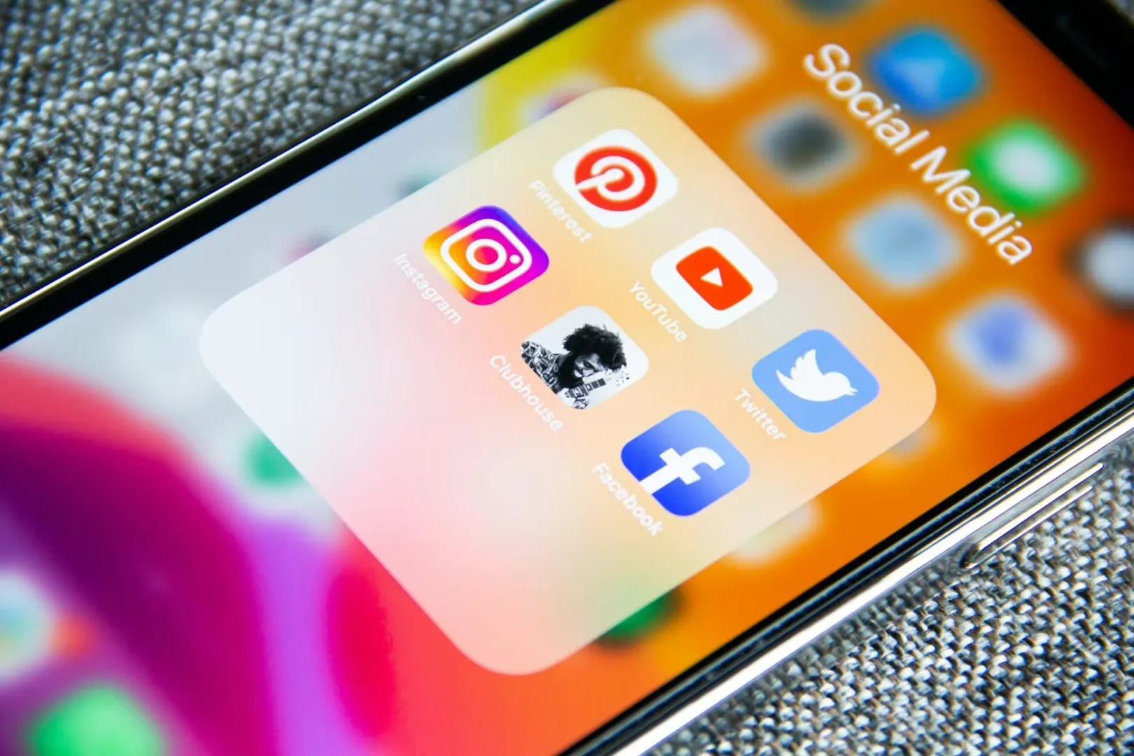 pest control social media
