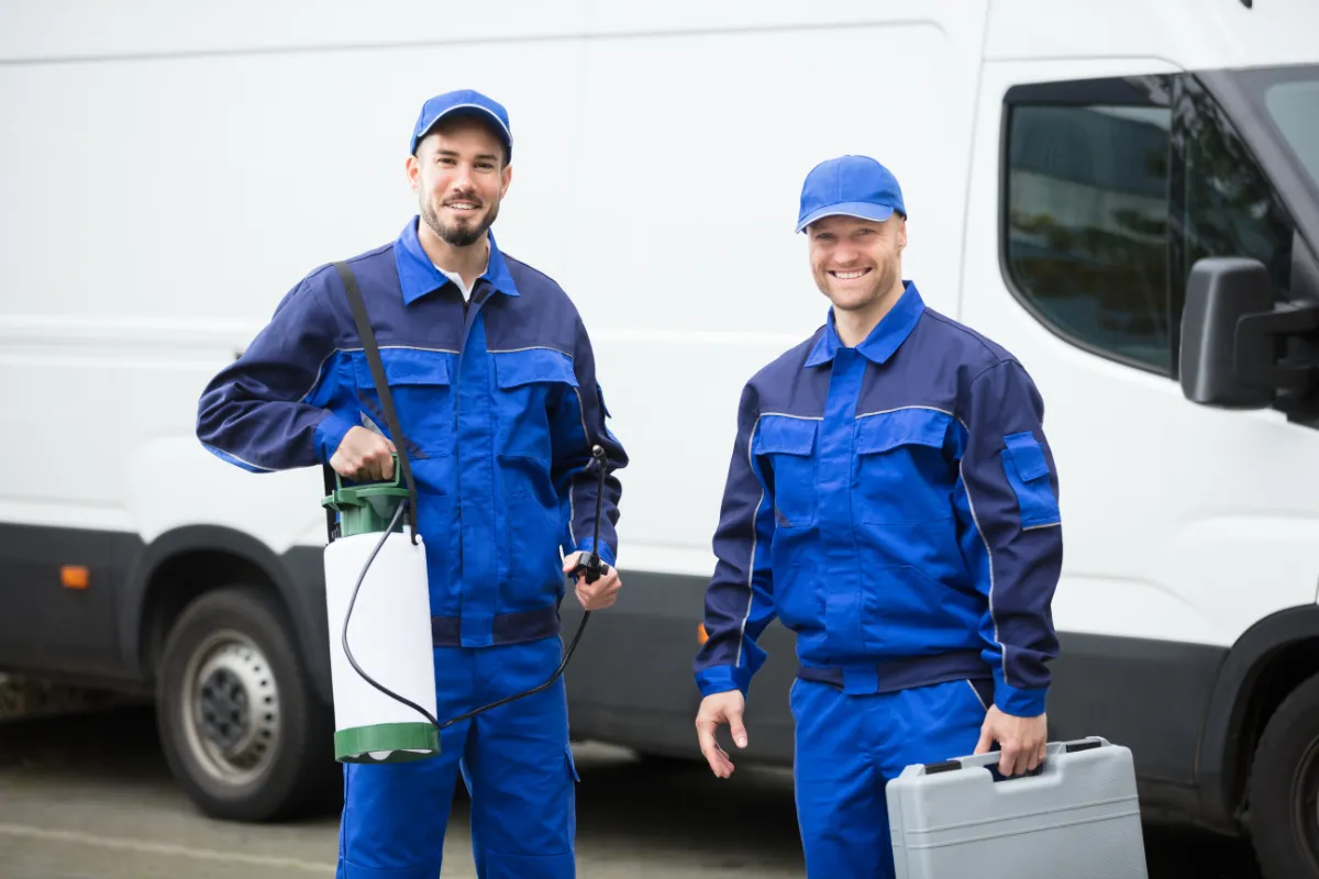 seo company help pest control businesses generate more qualified leads