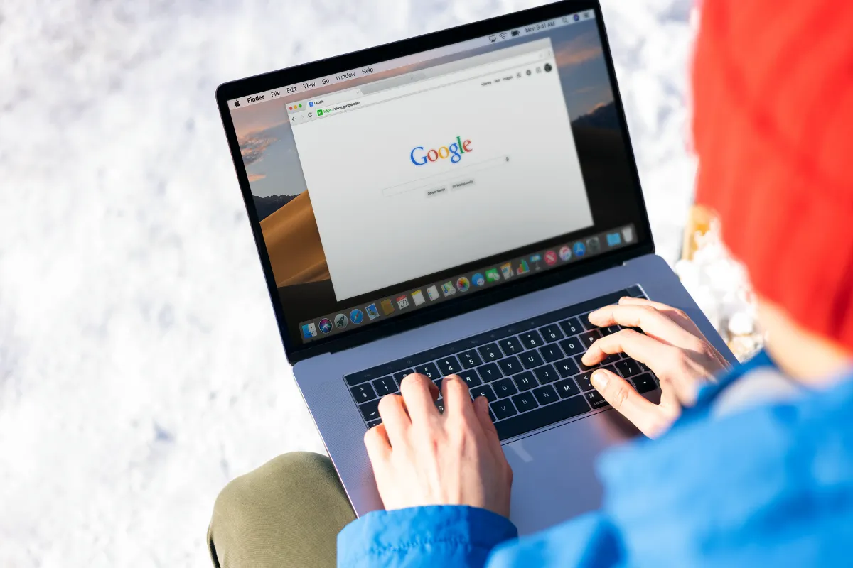 some pest control companies rank higher on google than their competitors
