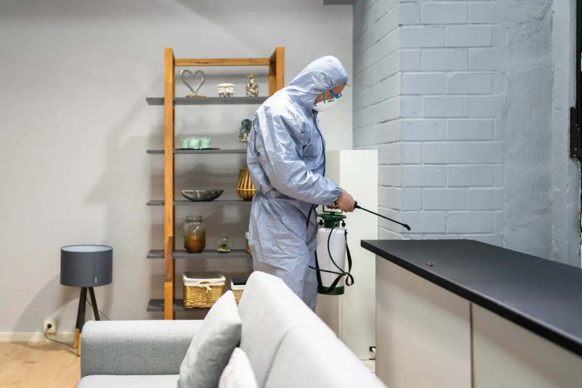 why do some pest control companies rank higher on google than their competitors