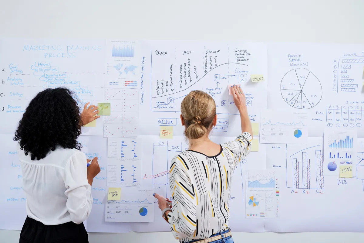 difference between a fractional cmo and a marketing consultant?