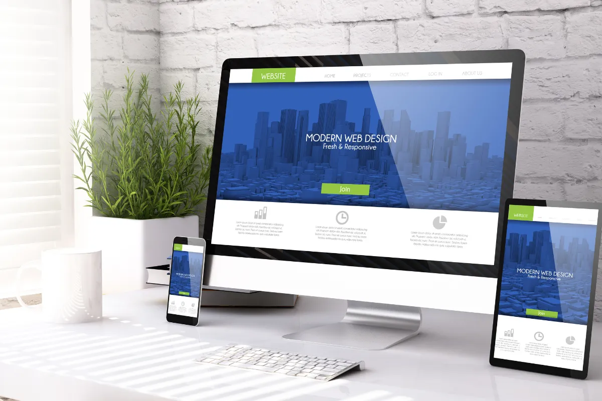 how to optimize a google business profile to rank higher in local search results?