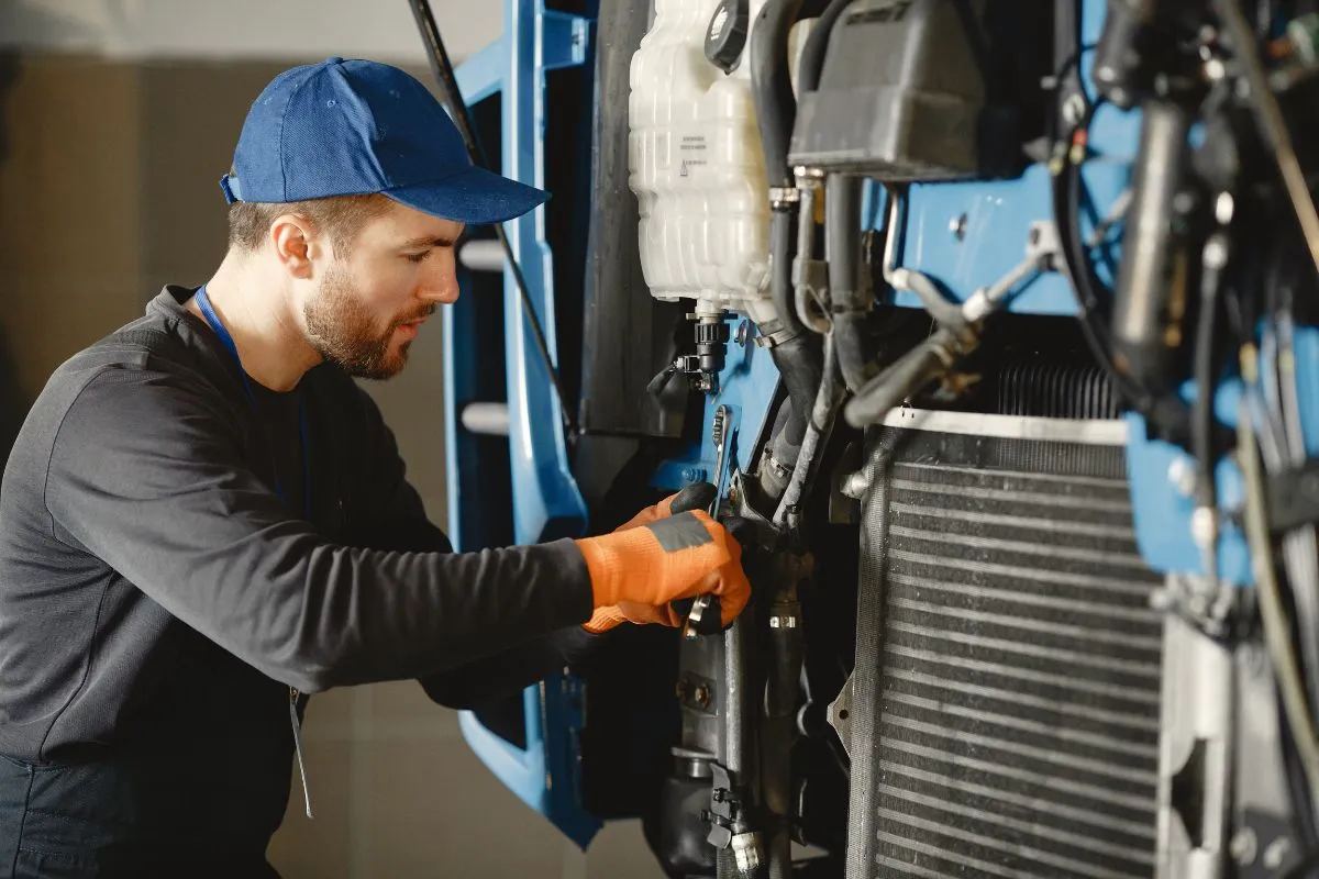 how to create an hvac marketing strategy that generates more service calls?