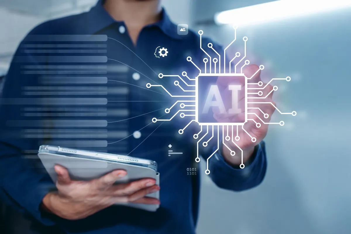 what does an ai marketing strategy consultant do