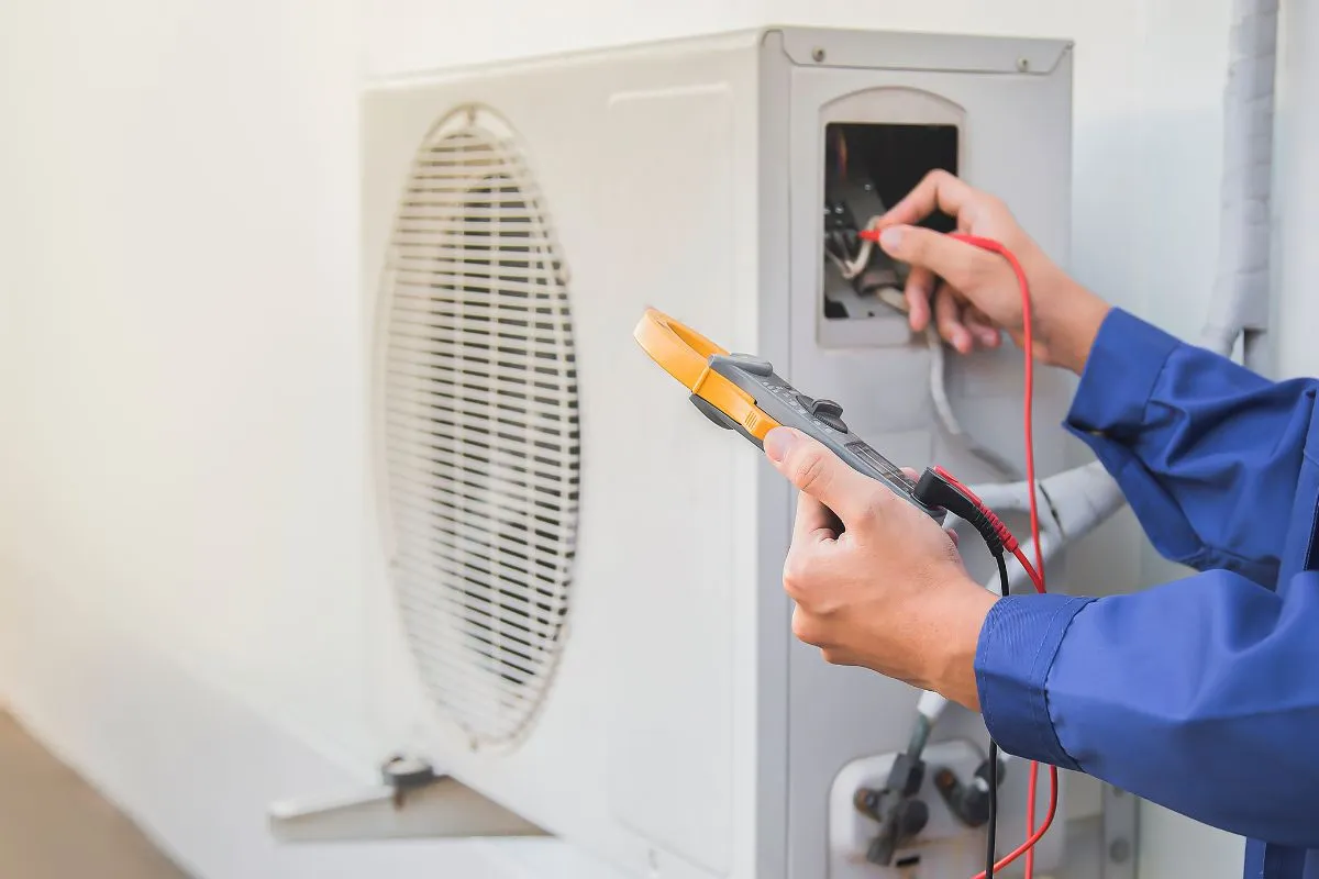 what is hvac marketing and why does it matter for growing your business