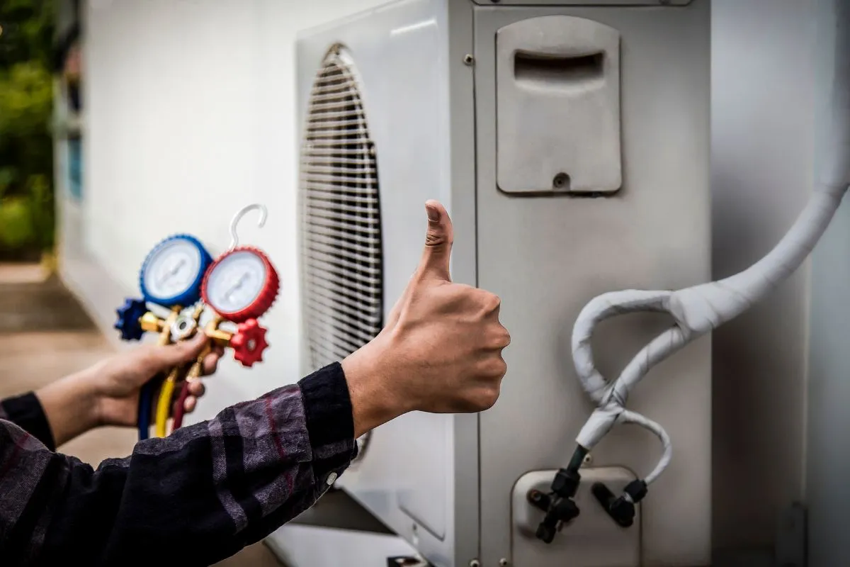 what is hvac marketing and why does it matter for growing your businesses?