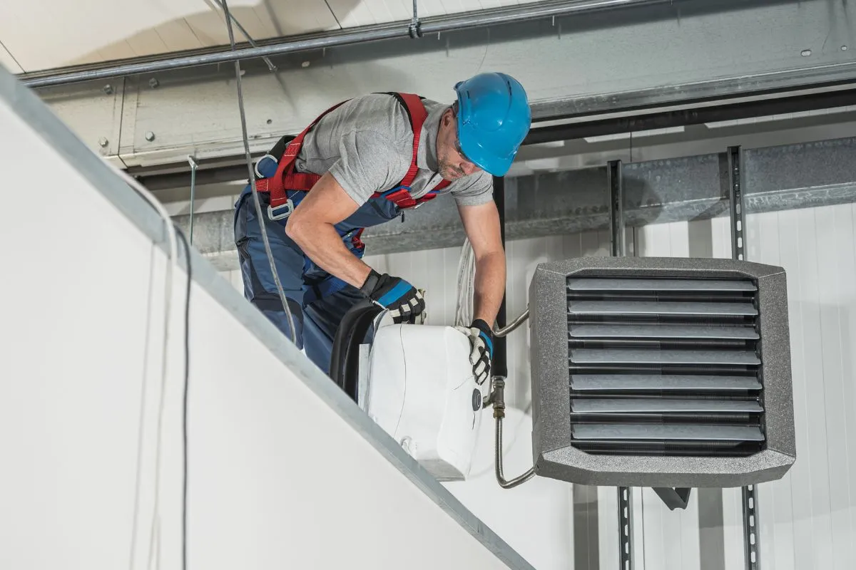 what is hvac marketing and why does it matter for growing your businesses