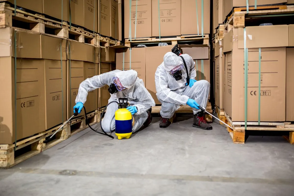 why is content marketing essential for growing a pest control businesses